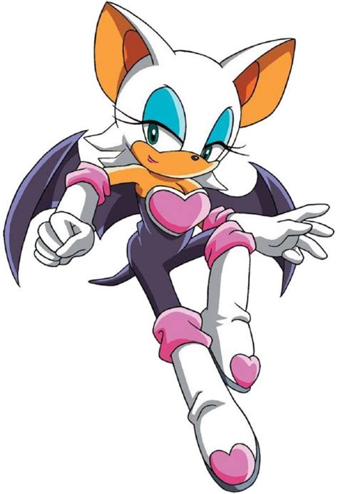 rouge the bat sexy|Rouge the Bat .